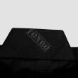 Hakama do Iaido TONBO TC czarna - 3