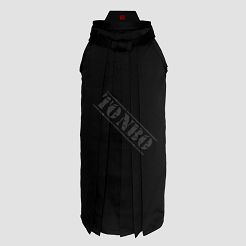 Iaido Hakama TONBO TC black