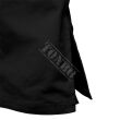 bluza karate HEAVY-BLACK długi rękaw - 3
