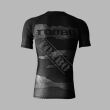 rashguard CAGE short sleeve - 2