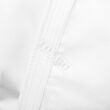 karate jacket LIGHT-WHITE long sleeves - 4