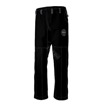 BJJ / Jiu-Jitsu SHADOW-RS-BK trousers