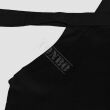 Hakama do Aikido TONBO TC czarna - 3