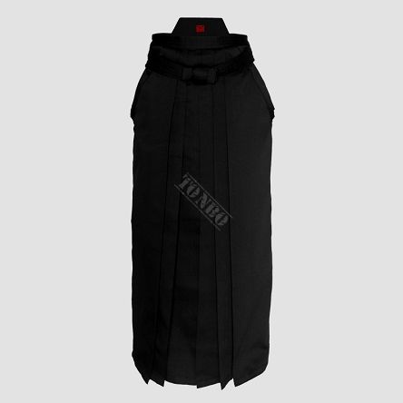 Hakama do Aikido TONBO TC czarna