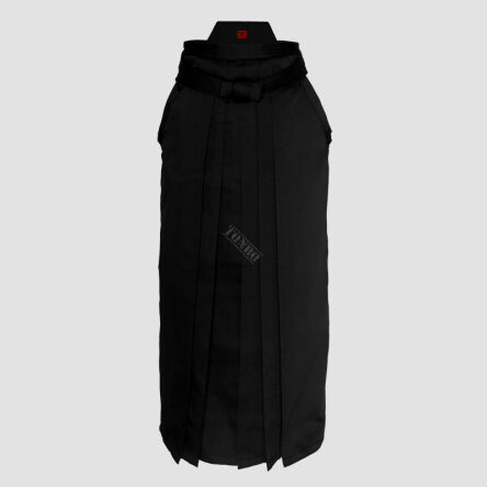 Hakama do Aikido TONBO TC czarna