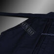 Aikido Hakama TONBO STANDARD navy blue - 5