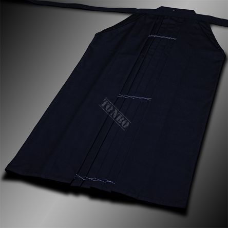 Aikido Hakama TONBO STANDARD navy blue