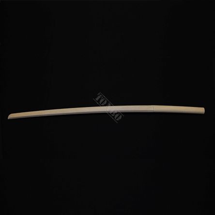 bokken PREMIUM white oak