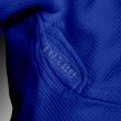 ju-jitsu / BJJ gi TONBO - PEARL, blue, 580g/m2 - DEFECT - 11