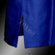 ju-jitsu / BJJ gi TONBO - PEARL, blue, 580g/m2 - DEFECT - 12