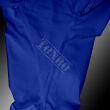ju-jitsu / BJJ gi TONBO - PEARL, blue, 580g/m2 - DEFECT - 5