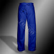 ju-jitsu / BJJ gi TONBO - PEARL, blue, 580g/m2 - DEFECT - 10