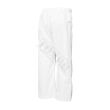 spodnie karate HEAVY-WHITE krótkie - 4