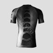 rashguard ARMOUR krótki rękaw - 2