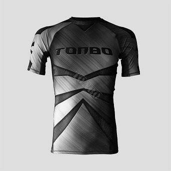 rashguard ARMOUR krótki rękaw