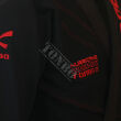 BJJ Gi HURRICANE black - 3