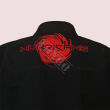 BJJ Gi HURRICANE black - 4