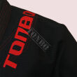BJJ Gi HURRICANE black - 5