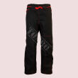 BJJ Gi HURRICANE black - 6