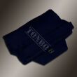 Aikido Hakama TONBO HEAVY navy blue - 6