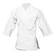 kimono Karate MASTER białe 14oz / 14oz - 2