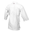kimono Karate MASTER białe 14oz / 14oz - 3