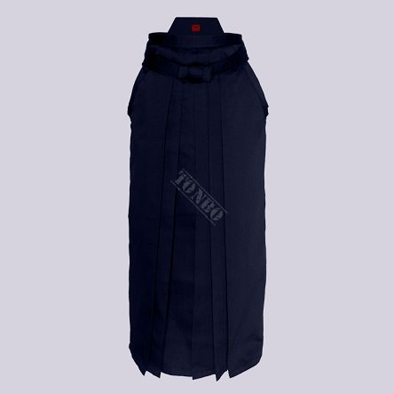 Aikido Hakama TONBO TC navy blue