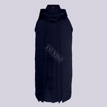 Hakama do Aikido TONBO TC granatowa