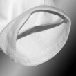 kimono do judo TONBO - PREMIUM, białe, 800g/m2 - 7