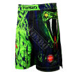 mma shorts - SNAKE - 2