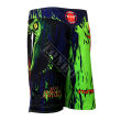 mma shorts - SNAKE - 4