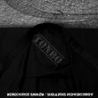 Kimono do Iaido TONBO HEAVY czarne - 3