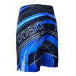 mma shorts DYNAMIC BLUE - 3