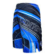 mma shorts DYNAMIC BLUE - 4