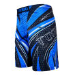 mma shorts DYNAMIC BLUE - 2