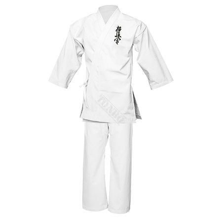 Karate gi KYOKUSHIN 14oz / 10oz