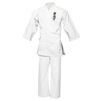 kimono Karate KYOKUSHIN 14oz / 10oz