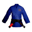 BJJ Gi VTX blue - 2