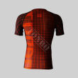 rashguard RED short sleeve - 2