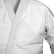 aikido jacket CLASSIC white 420g/m2 - 4