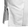 aikido jacket CLASSIC white 420g/m2 - 6