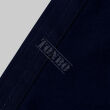 Kimono do Iaido TONBO TC granatowe - 4