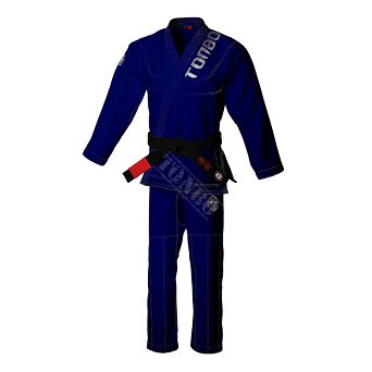 kimono BJJ / Jiu-Jitsu SHADOW-58012-BL