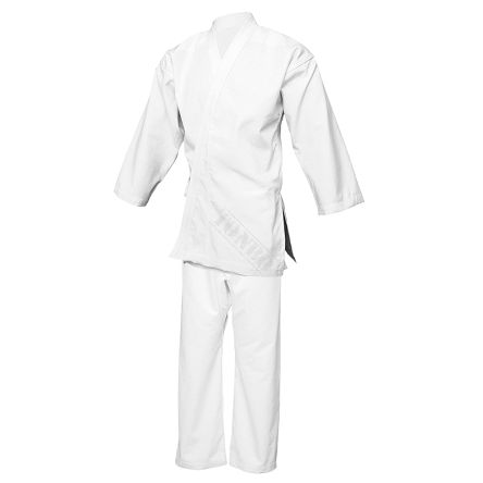 Karate gi KUMITE white 10oz / 10oz EL