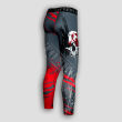 man's leggings SASORI GY-R - 2