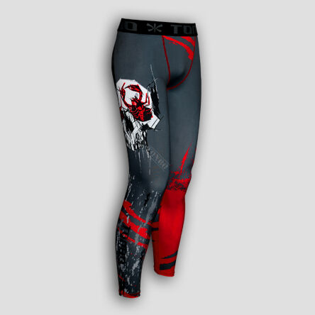 man's leggings SASORI GY-R