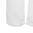 karate trousers LIGHT-ELASTIC-WHITE short - 4