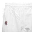 karate trousers LIGHT-ELASTIC-WHITE short - 2