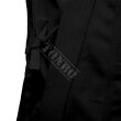 bluza karate HEAVY-BLACK krótki rękaw - 3