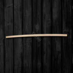 bokken IWAMA white oak